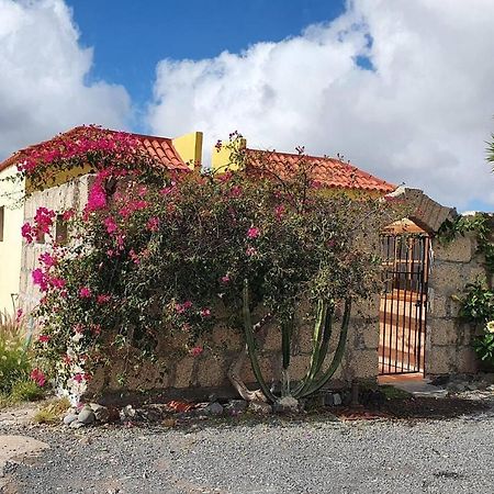 吉亚德索拉Sunny Island Retreat In Tejina De Isora别墅 外观 照片