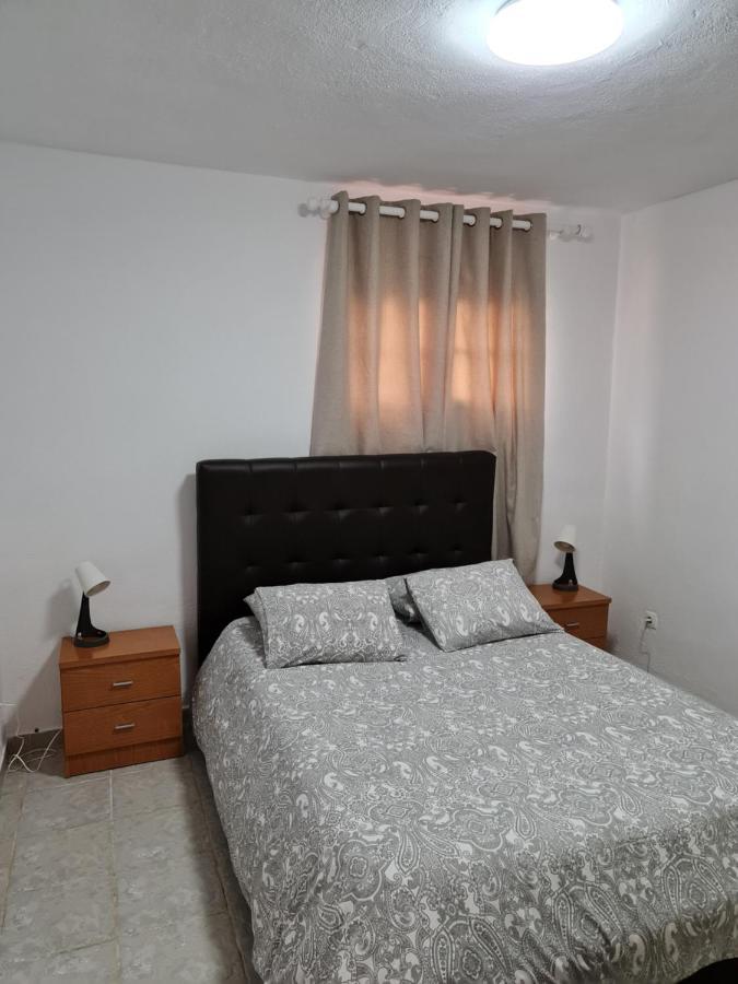 吉亚德索拉Sunny Island Retreat In Tejina De Isora别墅 外观 照片