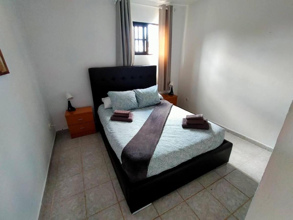 吉亚德索拉Sunny Island Retreat In Tejina De Isora别墅 外观 照片